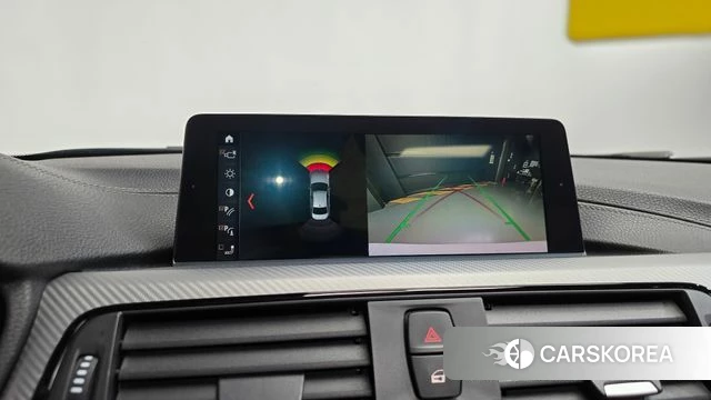 BMW 3 Series (F30) 2018 Белый из Кореи, фото 4