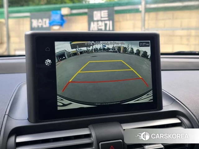 Hyundai Casper 2024 Белый из Кореи, фото 4