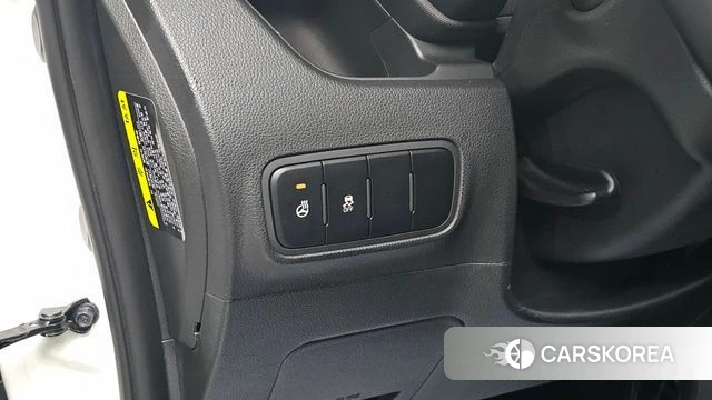 Kia The New Kia Ray 2023 Белый из Кореи, фото 4