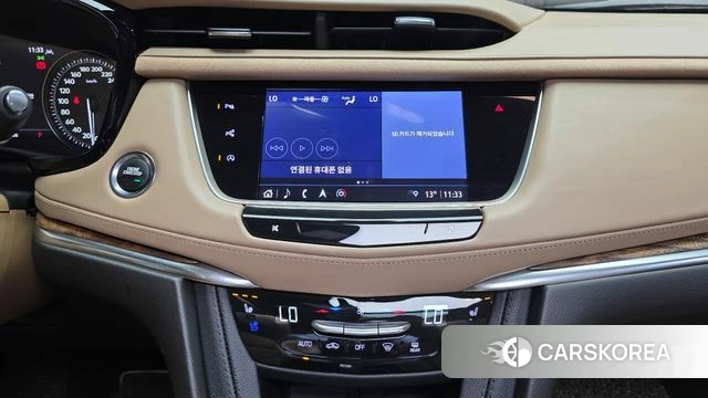 Cadillac XT5 2023 Песочный из Кореи, фото 4