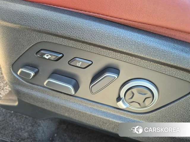 Hyundai The New Palisade 2024 Серый из Кореи, фото 4