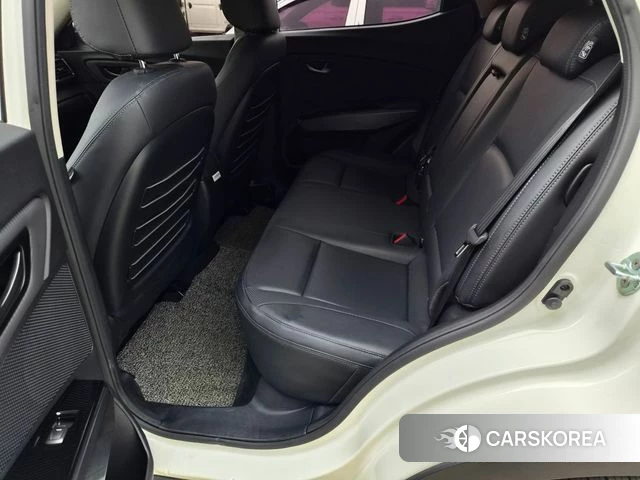 Ssangyong Berry New Tivoli 2021 Белый из Кореи, фото 4
