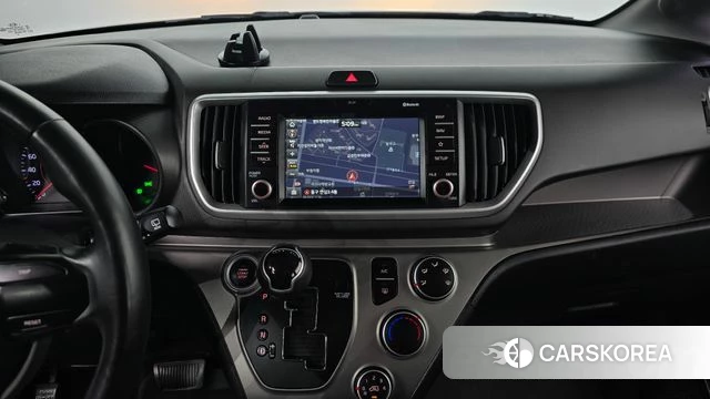 Kia The New Ray 2019 Серый из Кореи, фото 4