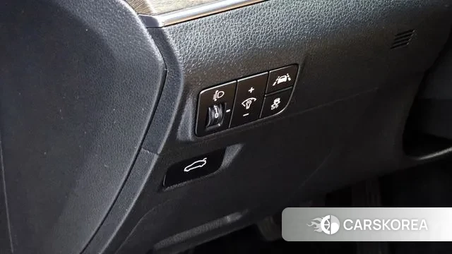 Kia K5 3rd generation 2022 Серый из Кореи, фото 4