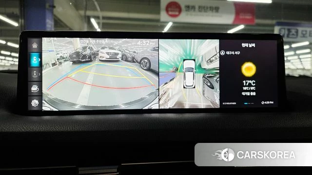 Genesis GV70 2022 Серый из Кореи, фото 4