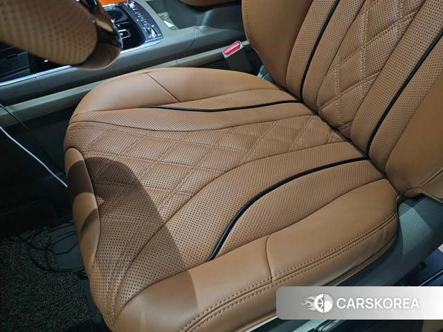 Kia The New Carnival 4th Generation 2024 Белый из Кореи, фото 4