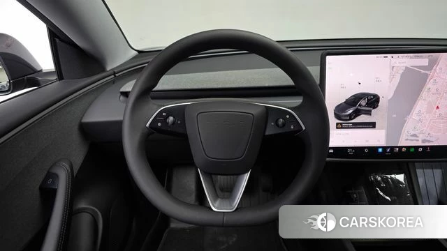 Tesla Model 3 2026 Серый из Кореи, фото 4