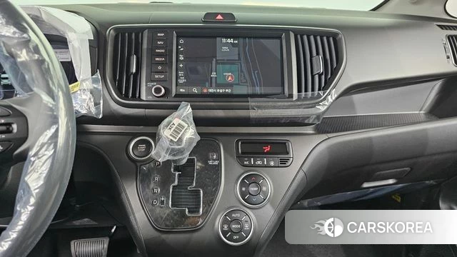 Kia The New Kia Ray 2026 Белый из Кореи, фото 4