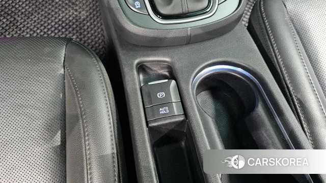Hyundai The New Kona 2020 Светло-зеленый из Кореи, фото 4