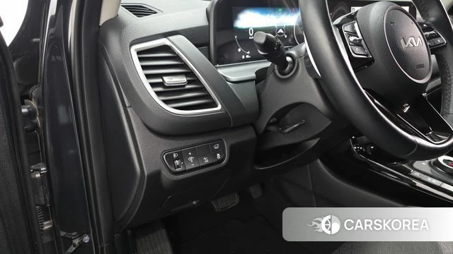 Kia The New Seltos 2023 Серый из Кореи, фото 4