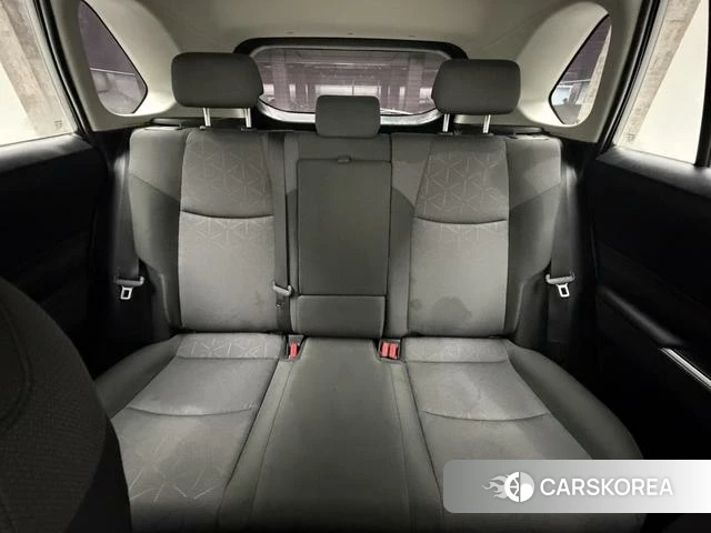 Toyota RAV4 2022 Черный из Китая, фото 4