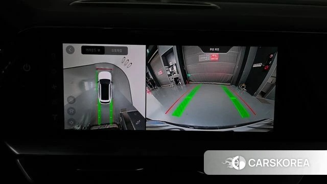 Renault Korea (Samsung) Grand Coleos 2025 Белый из Кореи, фото 4