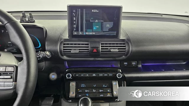 Hyundai Casper 2022 Белый из Кореи, фото 4