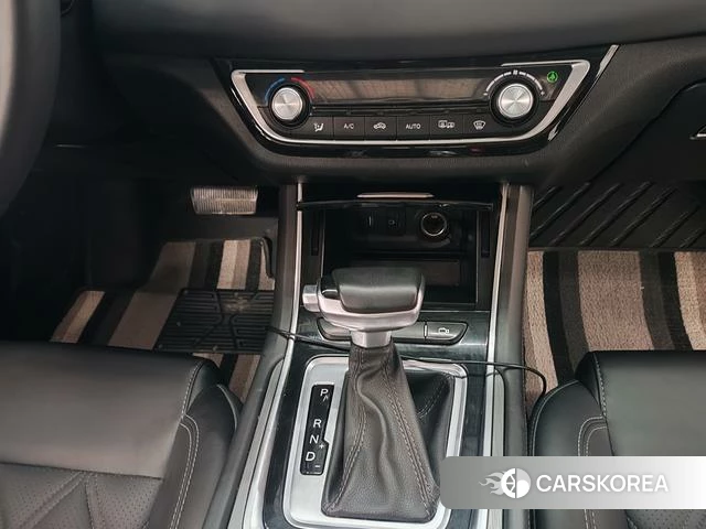 Chang'an Ruicheng CC 2021 Белый из Китая, фото 4