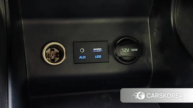 Hyundai The New Avante AD 2019 Белый из Кореи, фото 4
