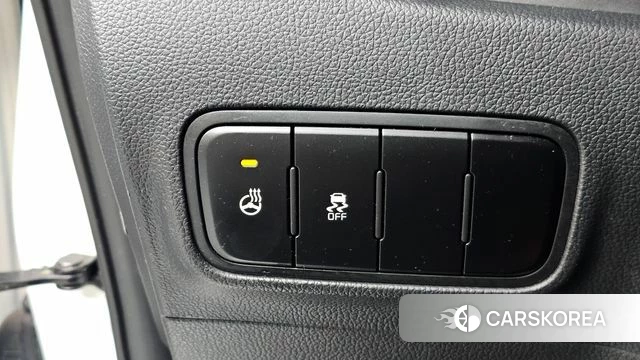 Kia The New Kia Ray 2023 Белый из Кореи, фото 4