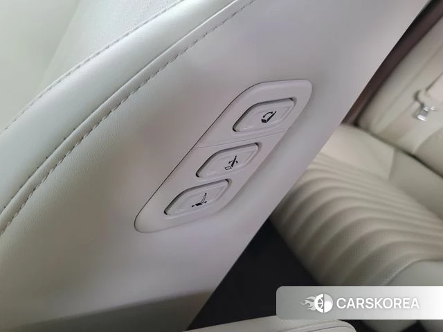 Hyundai The New Granger Hybrid (GN7) 2026 Белый из Кореи, фото 4