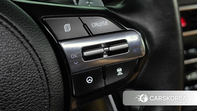 Kia K7 Premier 2020 Белый из Кореи, фото 4