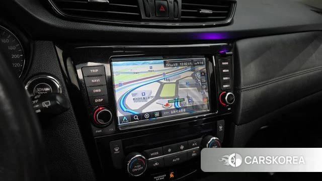 Nissan X Trail 2018 Белый из Кореи, фото 4