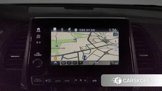 Honda Odyssey 2020 Белый из Кореи, фото 4