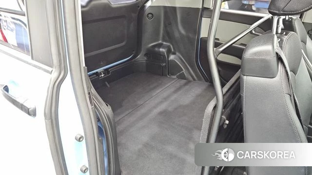 Kia The New Ray 2021 Небесно-голубой из Кореи, фото 4