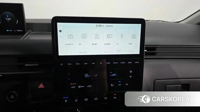 Hyundai ST1 2025 Белый из Кореи, фото 4