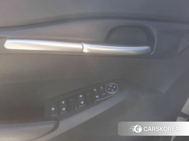 Kia The New Seltos 2024 Белый из Кореи, фото 4