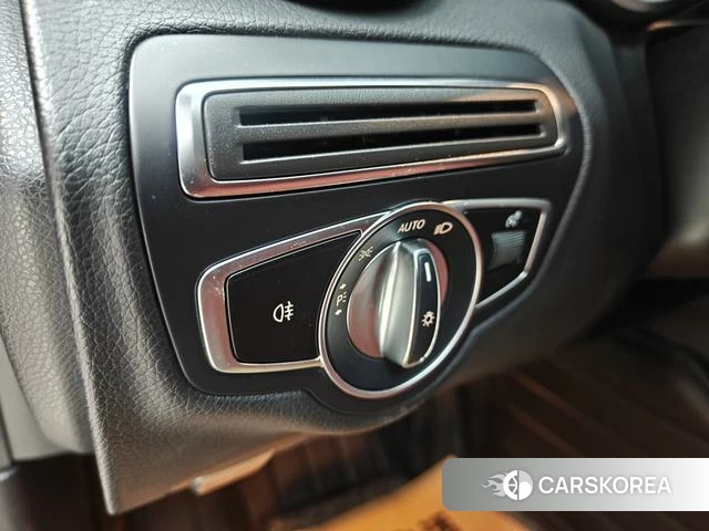 Mercedes-Benz C-class 2020 Синий из Китая, фото 4