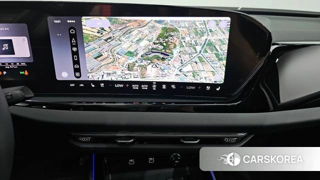 Audi A6 (C9) 2026 Белый из Кореи, фото 4