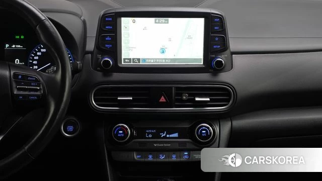 Hyundai Kona id 4491034 из Кореи 18