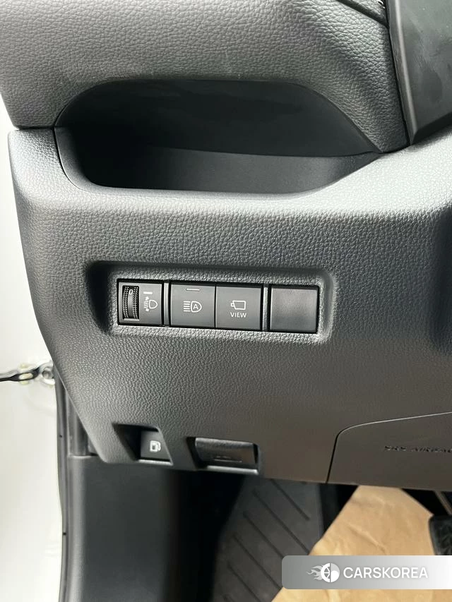 Toyota RAV4 2021 Белый из Китая, фото 4