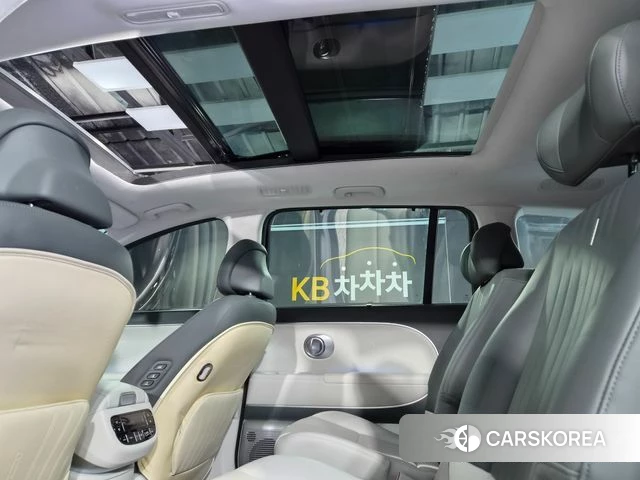 Hyundai Ionic 9 2025 Белый из Кореи, фото 4