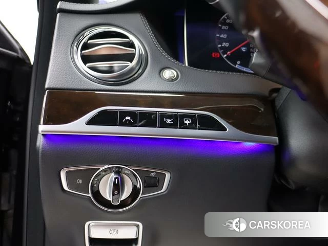 Mercedes-Benz Maybach S-Class 2021 Черный из Китая, фото 4
