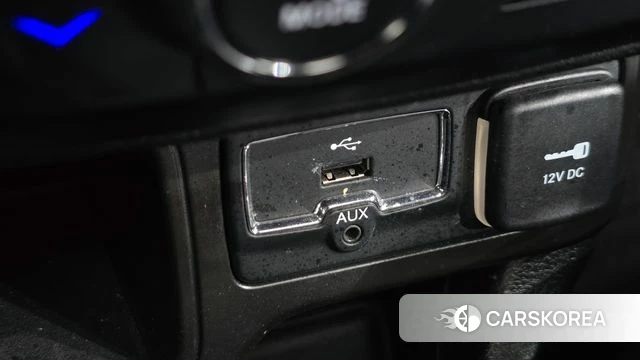 Jeep Renegade 2019 Белый из Кореи, фото 4
