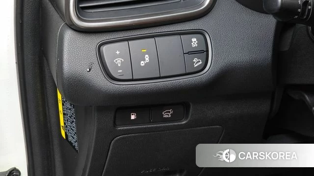 Kia The New Sorento 2018 Белый из Кореи, фото 4