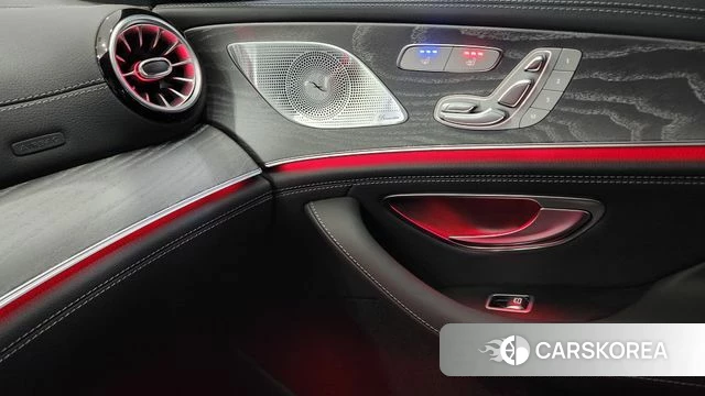 Mercedes-Benz AMG GT 2026 Белый из Кореи, фото 4