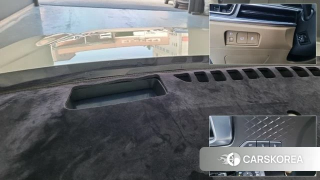 Kia The New Sorento 4th Generation 2024 Белый из Кореи, фото 4