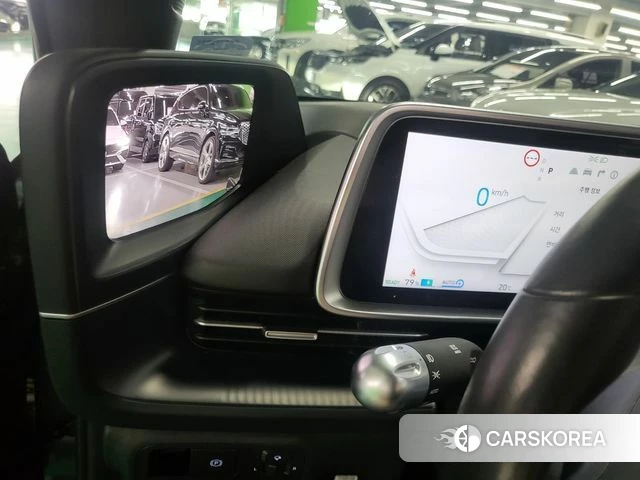 Hyundai Ionic 6 2022 Серый из Кореи, фото 4