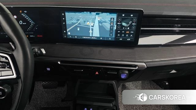 Ssangyong Actian 2nd Generation 2026 Белый из Кореи, фото 4