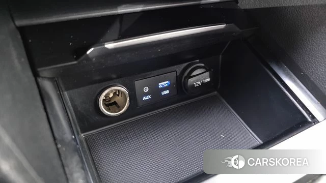 Hyundai Avante AD 2018 Белый из Кореи, фото 4