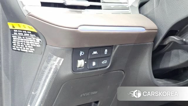 Hyundai The New Grandeur IG 2019 Белый из Кореи, фото 4