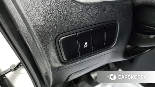 Kia The New Ray 2021 Белый из Кореи, фото 4