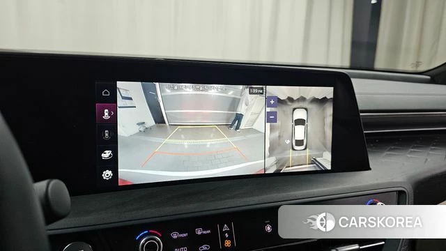 Kia K8 2023 Белый из Кореи, фото 4