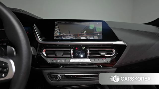 BMW Z4 (G29) 2024 Белый из Кореи, фото 4