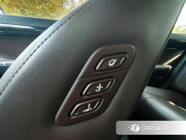 Hyundai Grandeur (GN7) 2022 Белый из Кореи, фото 4