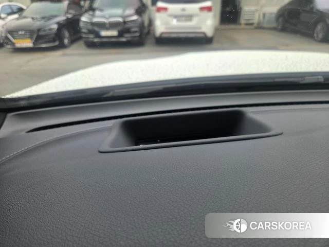 Mercedes-Benz GLC-Class X253 2019 Белый из Кореи, фото 4