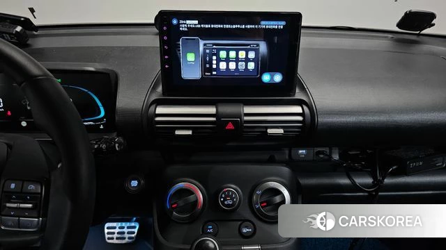 Hyundai Casper 2023 Белый из Кореи, фото 4