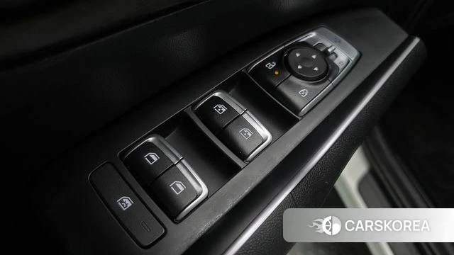 Kia The New Sorento 4th Generation 2023 Белый из Кореи, фото 4