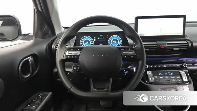 Hyundai Casper Electric 2026 Белый из Кореи, фото 4