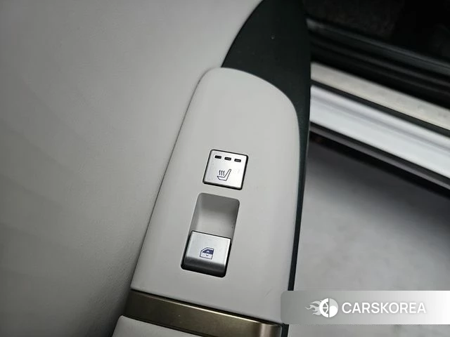 Hyundai Grandeur Hybrid (GN7) id 4958063 из Кореи 4